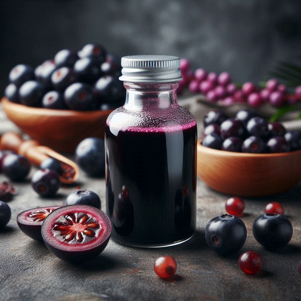 Acai Berry Extract
